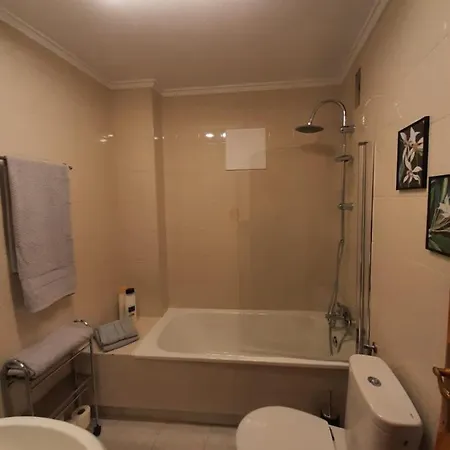 Mar Baltico View Apartment *