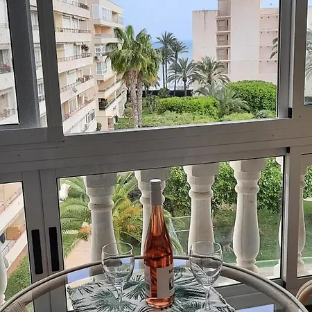 Apartment Mar Baltico View